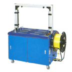 Semi Automatic Strapping Machine