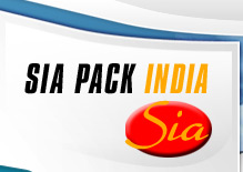 Sia Pack India